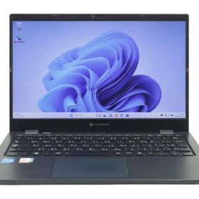 dynabook DYNABOOK G83/HS SSD256GB メモリ16GB Core i5 Windows 11 Pro 中古 中古パソコン ノートパソコン パソコン ノート PC