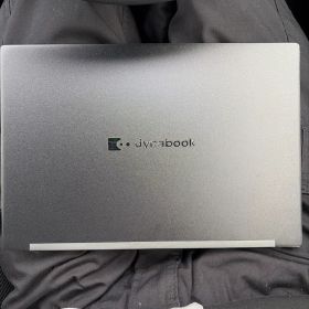 ジャンクdynabook G83/HS 第11世代i5/8GB/SSD254GB