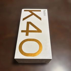 Redmi K40 5G 本体 新品