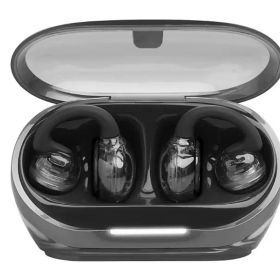 JBL 完全ワイヤレスイヤホン オープンイヤー型 Soundgear Clips