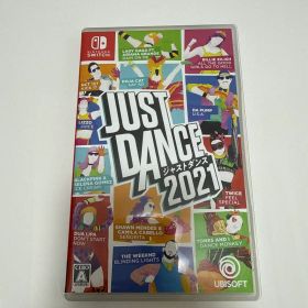 JUST DANCE2021