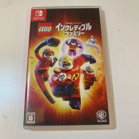 LEGO インクレディブル ファミリー
