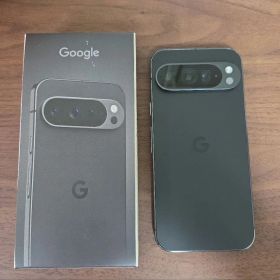 Google Pixel 9 Pro 中古 89,800円 | ネット最安値の価格比較 プライス