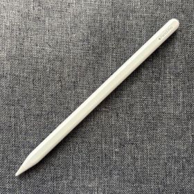 Apple Pencil Pro 動作良好
