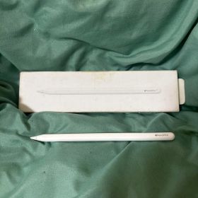 Apple Pencil Pro ホワイト 元箱付き