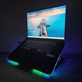 最強CTOモデル DELL Precision 5680(新型) Intel Core i7-13800H 14コア NVIDIA RTX 4090 64GBメモリ M.2 SSD 4TB 16型 極美品