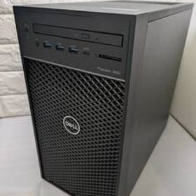 【極盛12TB/64GB】 Core i9-11900 / RTX3070 / NVMe 4TB + HDD 8TB / Dell Precision 3650 / Windows11 難アリ