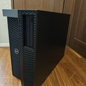 52コア 500GB MEM 2x Platinum 26コア ×2 計104スレッド 1TB SSD 検 DELL Precision T7920