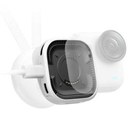 INSTA360 GO Ultra FOMO フレキシマウント ホワイト CINSBBEV