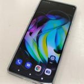 スマートフォン EDGE20 MOTOROLA