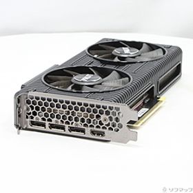 GeForce RTX 3060 Ti Dual NE6306T019P2-190AD
