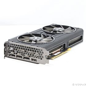 GeForce RTX 3060Ti Dual OC NE6306TS19P2-190AD