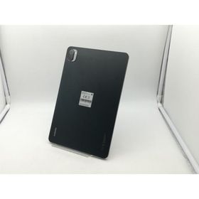 【中古】Xiaomi 国内版 【Wi-Fi】 Xiaomi Pad 5 コズミックグレー 【Snapdragon 860/6GB/256GB】【福岡天神】保証期間１ヶ月【ランクB】