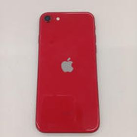 IPHONE SE(第2世代) MHGR3J/A APPLE/AU