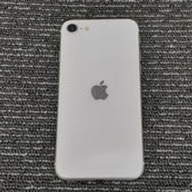 IPHONE SE2 MHGU3J/A APPLE/ドコモ