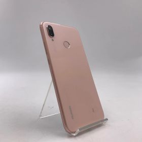 HUAWEI P20 lite 新品 12,800円 中古 4,000円 | ネット最安値の価格