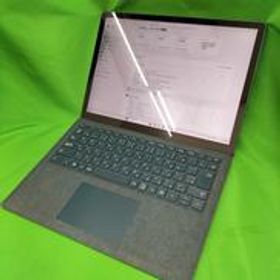 モバイルノートPC SURFACE LAPTOP 2 1769 I7-16GB MICROSOFT