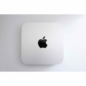アップル(Apple)の【美品/箱・付属品完備】Apple Mac Mini 2023 M2 256GB(デスクトップ型PC)
