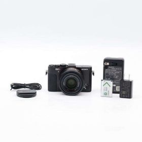 ソニー(SONY)のSONY デジタルカメラ Cyber-shot RX1RM2 #4332(デジタル一眼)