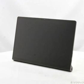 ソフマップ 〔中古品〕 Lenovo Yoga Tab 13 128GB シャドーブラック ZAA70000JP Wi-Fi【305】