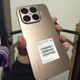 Xiaomi 15T Pro モカゴールド 本体 美品