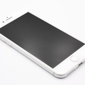 iPhone7 32GB SIMロック解除済み シルバー Bランク