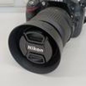 デジタル一眼レフカメラ レンズキット D5200 18-55 VR KIT NIKON