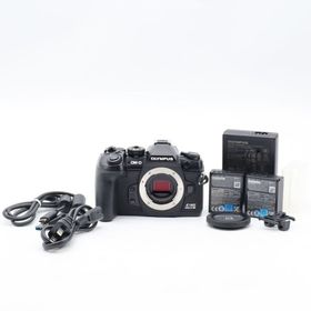 OM-D E-M1 Mark III (OM-D E-M1 Mark III) 新品 | ネット最安値の価格