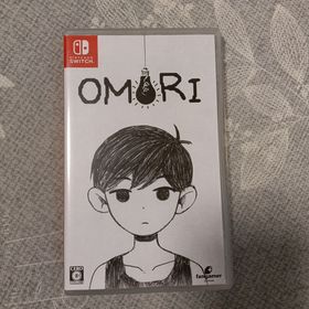 ニンテンドースイッチ(Nintendo Switch)のOMORI switchゲームソフト(家庭用ゲームソフト)