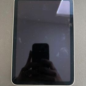 Apple iPad mini (第6世代) 64GB