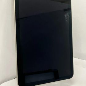 【中古】Apple iPad mini (第６世代) Wi-Fi + Cellular docomo版 256GB Starlight A2568 *6783c