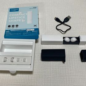 Anker アンカー Soundcore A30i ホワイト