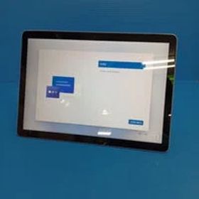 中古 SurfaceGo 3(pentium gold 6500Y/4GB/SD64GB/W11H) 4740001075 状態： B:良品