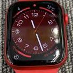 Apple Watch シリーズ8 45mm GPSモデル MNP43J/A APPLE
