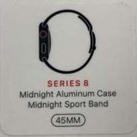Apple Watch 8 45mm Cellular MNK43J/A APPLE