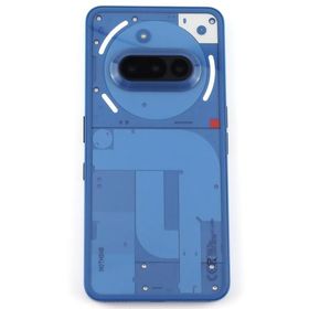 Aランク NOTHING Phone 3a 8/128GB Blue A059 国内版【90日保証】