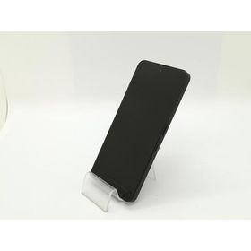 【中古】NOTHING 国内版 【SIMフリー】 Nothing Phone (3a) ブラック 8GB 128GB【静岡】保証期間１ヶ月【ランクA】
