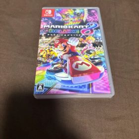 マリオカート8 デラックス