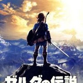 ゼルダの伝説 ブレス オブ ザ ワイルド/NintendoSwitch