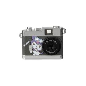 何個でも送料770円★まとめ買いにはお得です★ 混合発送可★Kenko ケンコー サンリオキャラクター トイカメラ DSC-PIENI KU サンリオ クロミ