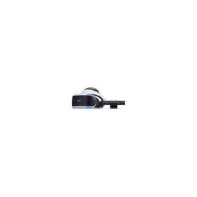 中古PS4ハード PlayStation VR (PS VR) [Camera同梱版] CUH-ZVR2