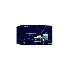 PlayStation VR Special Offer(CUHJ-16015)