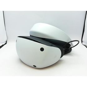 【中古】SONY PlayStation VR2 CFIJ-17000【立川フロム中武】保証期間１週間【ランクB】