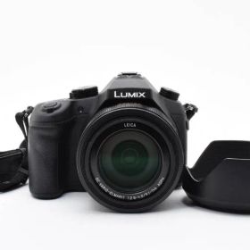 【ジャンク 美品】Panasonic パナソニック LUMIX DMC-FZ1000 コンパクトデジタルカメラ #4106-2