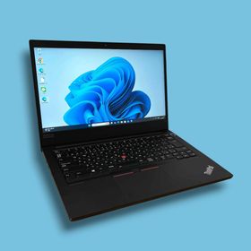 レノボ(Lenovo)のAX64❇ThinkPad E14 Gen2 第10世代 SSD Lenovo (ノートPC)