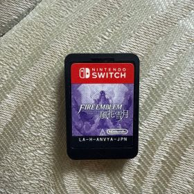 ファイアーエンブレム 風花雪月