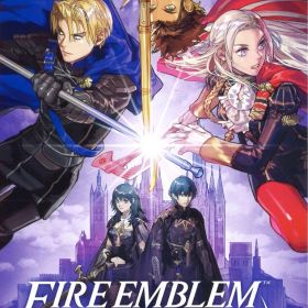 NS ファイアーエムブレム 風花雪月 通常版