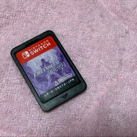 ファイアーエムブレム風花雪月（ソフトのみ）