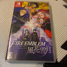 ファイアーエムブレム 風花雪月 通常版