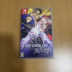 ファイアーエムブレム 風花雪月 Nintendo Switch